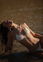 Sail Day Top in Sand